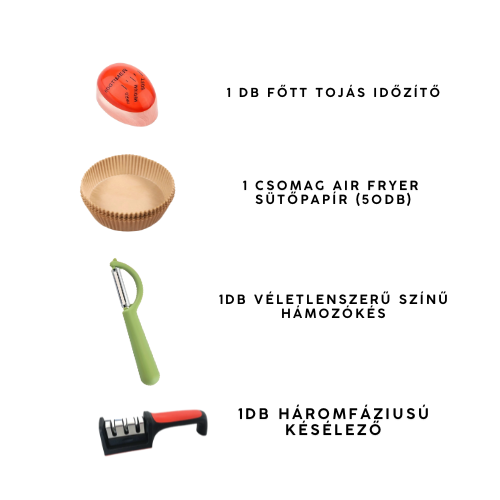 Prepico MaxedKitchen Box